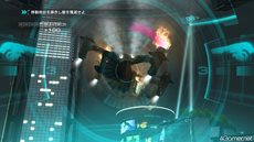 画像ギャラリー No.010のサムネイル画像 / 「バイナリー ドメイン」主人公に迫るさまざまなシチュエーションがミニゲームとなった「スペシャルステージ」の情報が公開に