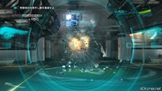 画像ギャラリー No.012のサムネイル画像 / 「バイナリー ドメイン」主人公に迫るさまざまなシチュエーションがミニゲームとなった「スペシャルステージ」の情報が公開に
