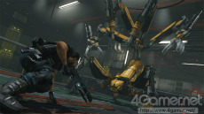 画像ギャラリー No.007のサムネイル画像 / 「バイナリー ドメイン」，まだ見ぬ新型敵ロボットが続々と公開に