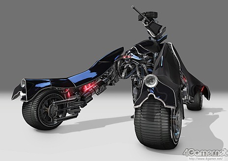 画像ギャラリー No.031のサムネイル画像 / 「バイナリー ドメイン」，まだ見ぬ新型敵ロボットが続々と公開に