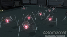 画像ギャラリー No.044のサムネイル画像 / 「バイナリー ドメイン」，まだ見ぬ新型敵ロボットが続々と公開に