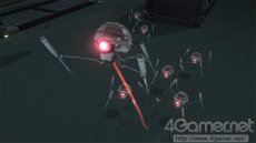 画像ギャラリー No.045のサムネイル画像 / 「バイナリー ドメイン」，まだ見ぬ新型敵ロボットが続々と公開に