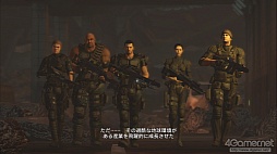 画像ギャラリー No.009のサムネイル画像 / アクションも人間ドラマもシリアス。龍が如くスタジオの挑戦作「バイナリー ドメイン」のプレイムービーを掲載
