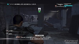 画像ギャラリー No.014のサムネイル画像 / アクションも人間ドラマもシリアス。龍が如くスタジオの挑戦作「バイナリー ドメイン」のプレイムービーを掲載