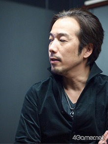 画像ギャラリー No.003のサムネイル画像 / 新作TPS「バイナリー ドメイン」で,龍が如くスタジオが目指したものとは? 佐藤大輔ディレクターに聞く