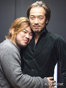 画像ギャラリー No.008のサムネイル画像 / 新作TPS「バイナリー ドメイン」で,龍が如くスタジオが目指したものとは? 佐藤大輔ディレクターに聞く