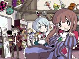 ユグドラのまもり人