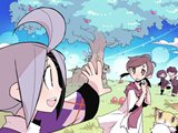 ユグドラのまもり人