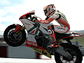 「SBK 2011」の最新スクリーンショット公開。話題豊富な2011年のスーパーバイク選手権を最新グラフィックスで再現した，バイクファン期待のタイトル