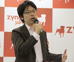 画像ギャラリー No.010のサムネイル画像 / 「ジンガを得た者が勝つ」，ジンガジャパンの「ファームビレッジ」はソーシャルゲーム界の黒船となるか？