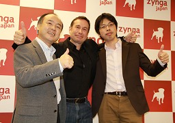 画像ギャラリー No.018のサムネイル画像 / 「ジンガを得た者が勝つ」，ジンガジャパンの「ファームビレッジ」はソーシャルゲーム界の黒船となるか？