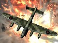 今なら無料でプレイ可能。オンライン専用フライトコンバットシム「WarBirds」では，アメリカやヨーロッパのプレイヤー達と一緒に戦える 