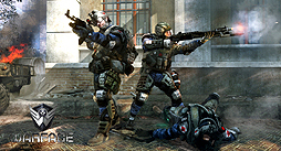 画像ギャラリー No.002のサムネイル画像 / CrytekのオンラインFPS,「Warface」のクローズドβテストが韓国で実施