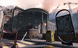 画像ギャラリー No.007のサムネイル画像 / CrytekのオンラインFPS,「Warface」のクローズドβテストが韓国で実施