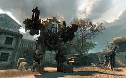 画像ギャラリー No.008のサムネイル画像 / CrytekのオンラインFPS,「Warface」のクローズドβテストが韓国で実施