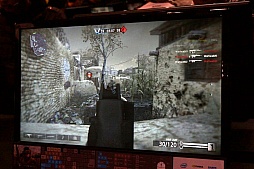 画像ギャラリー No.043のサムネイル画像 / ［G-Star 2012］Crytekが手がける「無料で遊べるAAAタイトル」の実力やいかに。オンラインFPS「Warface」をプレイしてきた