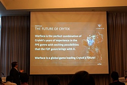 画像ギャラリー No.048のサムネイル画像 / ［G-Star 2012］Crytekが手がける「無料で遊べるAAAタイトル」の実力やいかに。オンラインFPS「Warface」をプレイしてきた