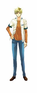 画像ギャラリー No.002のサムネイル画像 / 「スタープロジェクトオンライン」,起用されている声優陣の情報が一部公開