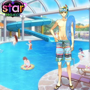 画像ギャラリー No.005のサムネイル画像 / ブラウザ乙女ゲーム「Star Project」の正式サービスが本日スタート。正式サービス開始を記念してイベントやキャンペーンが開催中