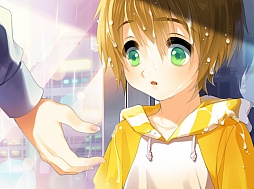 画像ギャラリー No.002のサムネイル画像 / 「Star Project」，新キャラクター「緑ヶ丘 楓太」を実装。記念イベントも開催
