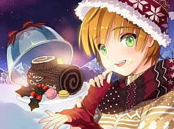 画像ギャラリー No.003のサムネイル画像 / 「Star Project」，新キャラクター「緑ヶ丘 楓太」を実装。記念イベントも開催