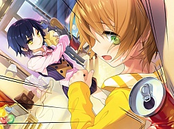 画像ギャラリー No.004のサムネイル画像 / 「Star Project」，新キャラクター「緑ヶ丘 楓太」を実装。記念イベントも開催
