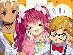 画像ギャラリー No.005のサムネイル画像 / 「Star Project」，新キャラクター「緑ヶ丘 楓太」を実装。記念イベントも開催