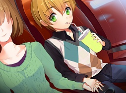 画像ギャラリー No.006のサムネイル画像 / 「Star Project」，新キャラクター「緑ヶ丘 楓太」を実装。記念イベントも開催