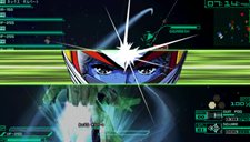 画像ギャラリー No.009のサムネイル画像 / 「マクロストライアングルフロンティア」は2011年2月3日発売。マクロスの世界が体験できる「学園モード」が新たに登場