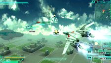 画像ギャラリー No.010のサムネイル画像 / 「マクロストライアングルフロンティア」は2011年2月3日発売。マクロスの世界が体験できる「学園モード」が新たに登場
