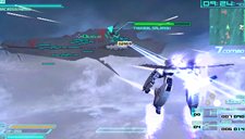 画像ギャラリー No.011のサムネイル画像 / 「マクロストライアングルフロンティア」は2011年2月3日発売。マクロスの世界が体験できる「学園モード」が新たに登場