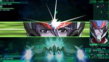 画像ギャラリー No.013のサムネイル画像 / 「マクロストライアングルフロンティア」は2011年2月3日発売。マクロスの世界が体験できる「学園モード」が新たに登場