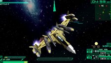 画像ギャラリー No.016のサムネイル画像 / 「マクロストライアングルフロンティア」は2011年2月3日発売。マクロスの世界が体験できる「学園モード」が新たに登場