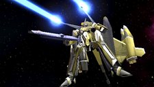 画像ギャラリー No.017のサムネイル画像 / 「マクロストライアングルフロンティア」は2011年2月3日発売。マクロスの世界が体験できる「学園モード」が新たに登場
