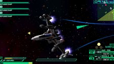 画像ギャラリー No.018のサムネイル画像 / 「マクロストライアングルフロンティア」は2011年2月3日発売。マクロスの世界が体験できる「学園モード」が新たに登場