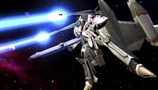 画像ギャラリー No.019のサムネイル画像 / 「マクロストライアングルフロンティア」は2011年2月3日発売。マクロスの世界が体験できる「学園モード」が新たに登場