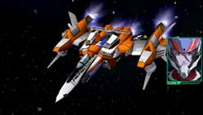 画像ギャラリー No.020のサムネイル画像 / 「マクロストライアングルフロンティア」は2011年2月3日発売。マクロスの世界が体験できる「学園モード」が新たに登場
