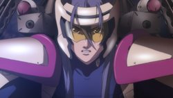 画像ギャラリー No.027のサムネイル画像 / 「マクロストライアングルフロンティア」は2011年2月3日発売。マクロスの世界が体験できる「学園モード」が新たに登場