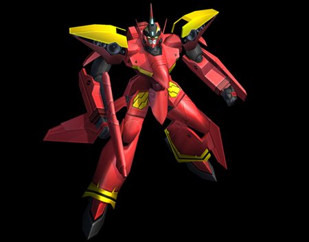 画像ギャラリー No.031のサムネイル画像 / 「マクロストライアングルフロンティア」は2011年2月3日発売。マクロスの世界が体験できる「学園モード」が新たに登場