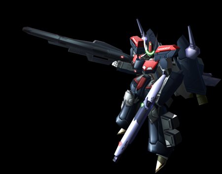 画像ギャラリー No.032のサムネイル画像 / 「マクロストライアングルフロンティア」は2011年2月3日発売。マクロスの世界が体験できる「学園モード」が新たに登場