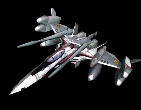画像ギャラリー No.034のサムネイル画像 / 「マクロストライアングルフロンティア」は2011年2月3日発売。マクロスの世界が体験できる「学園モード」が新たに登場