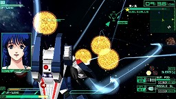 画像ギャラリー No.032のサムネイル画像 / 「マクロストライアングルフロンティア」，“学園モード”の詳細が公開に。用意されているイベントはなんと1000種類以上