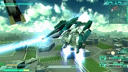 画像ギャラリー No.036のサムネイル画像 / 「マクロストライアングルフロンティア」，“学園モード”の詳細が公開に。用意されているイベントはなんと1000種類以上