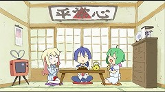 画像ギャラリー No.047のサムネイル画像 / 「マクロストライアングルフロンティア」，“学園モード”の詳細が公開に。用意されているイベントはなんと1000種類以上