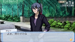 画像ギャラリー No.060のサムネイル画像 / 「マクロストライアングルフロンティア」，“学園モード”の詳細が公開に。用意されているイベントはなんと1000種類以上