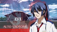 画像ギャラリー No.070のサムネイル画像 / 「マクロストライアングルフロンティア」，“学園モード”の詳細が公開に。用意されているイベントはなんと1000種類以上