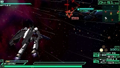画像ギャラリー No.007のサムネイル画像 / 「マクロストライアングルフロンティア」，シリーズで好評の戦闘システムに新アクションが登場。各時代を連続でプレイするサバイバルモードも追加