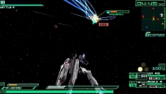画像ギャラリー No.008のサムネイル画像 / 「マクロストライアングルフロンティア」，シリーズで好評の戦闘システムに新アクションが登場。各時代を連続でプレイするサバイバルモードも追加