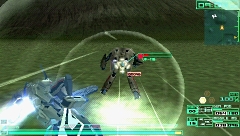 画像ギャラリー No.011のサムネイル画像 / 「マクロストライアングルフロンティア」，シリーズで好評の戦闘システムに新アクションが登場。各時代を連続でプレイするサバイバルモードも追加