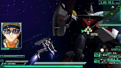 画像ギャラリー No.028のサムネイル画像 / 「マクロストライアングルフロンティア」，シリーズで好評の戦闘システムに新アクションが登場。各時代を連続でプレイするサバイバルモードも追加